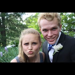 Meet your Posher, Miles